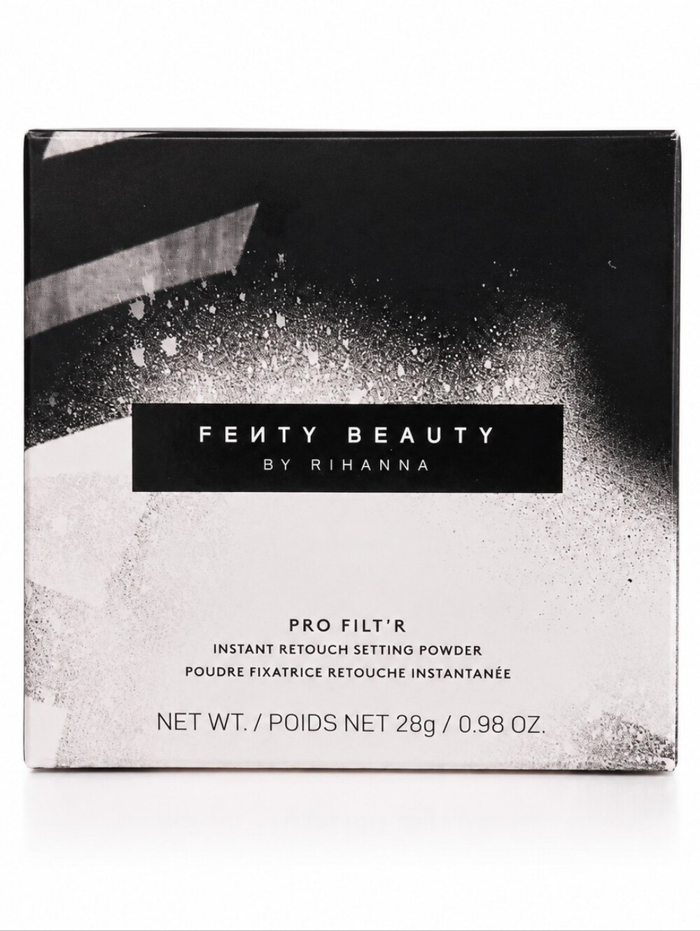 NEW Fenty Beauty Pro Filt’r Instant Retouch Setting Powder – Cashew